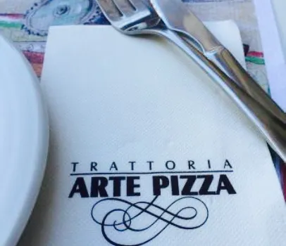 Trattoria Arte Pizza