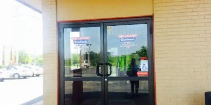 Bandanas BBQ - Fenton