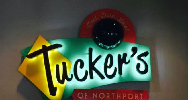 Tucker's of Northport