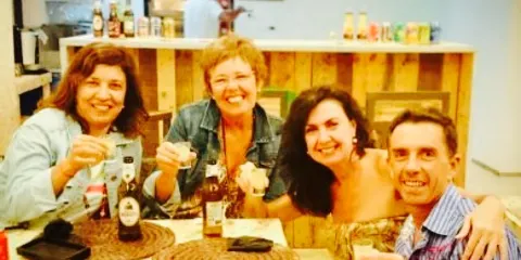 Regina Pizza E Birra