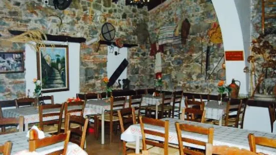 Taverna Vavatsinia