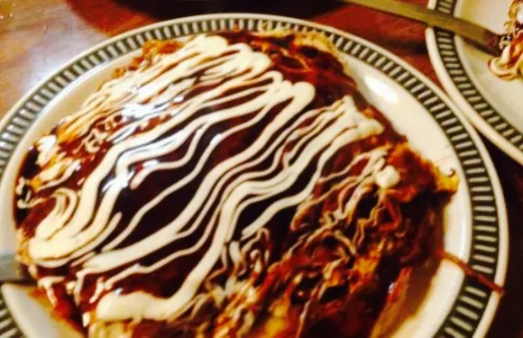 Akebi-Teiokonomiyaki