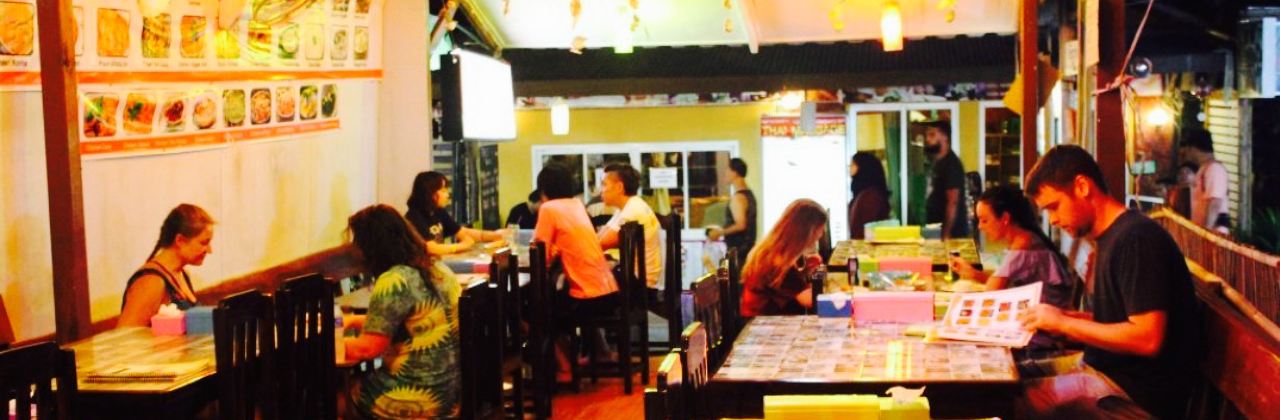 Hello India Restaurant