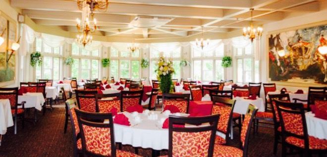 Glynmill Inn