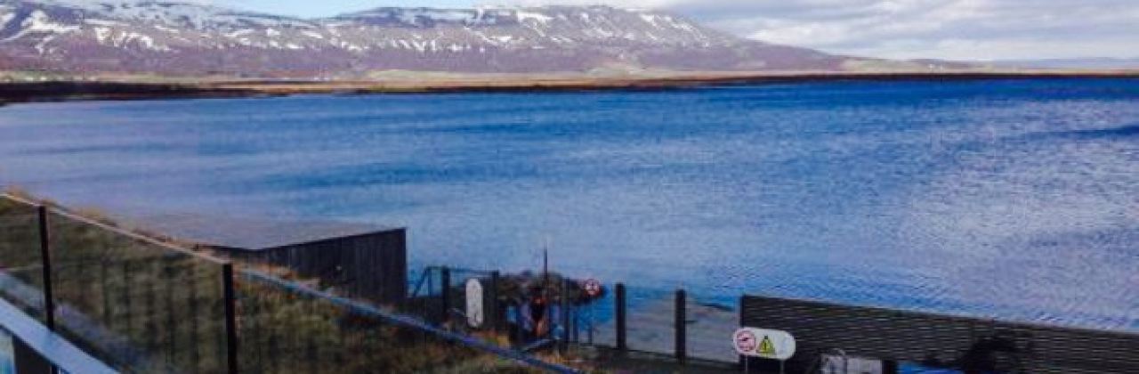 Laugarvatn Fontana Cafe