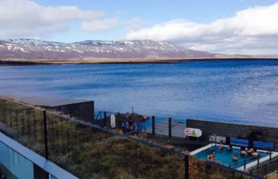 Laugarvatn Fontana Cafe