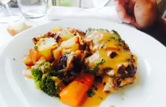 Restaurant de la Place