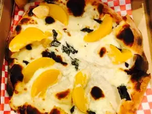 Riggatti's Wood Fired Pizza Washington