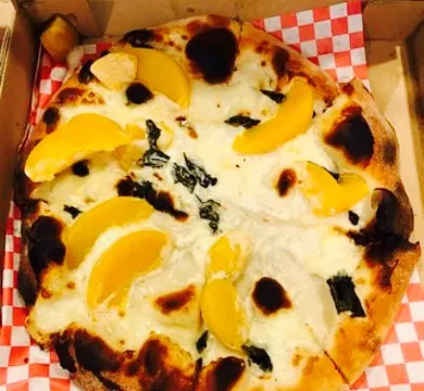 Riggatti's Wood Fired Pizza