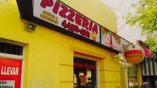 Pizzería Miguelito's Delivery