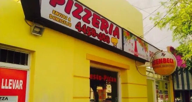 Pizzería Miguelito's Delivery