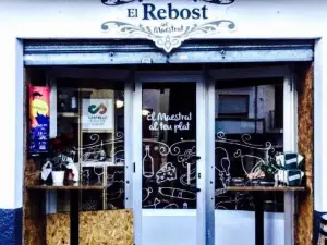 El Rebost del Maestrat