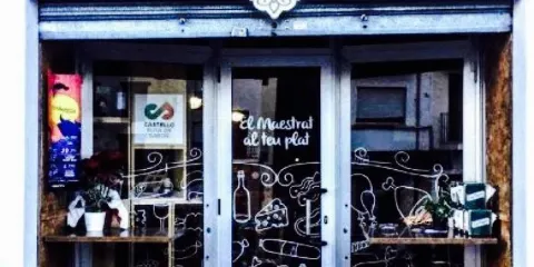 El Rebost del Maestrat