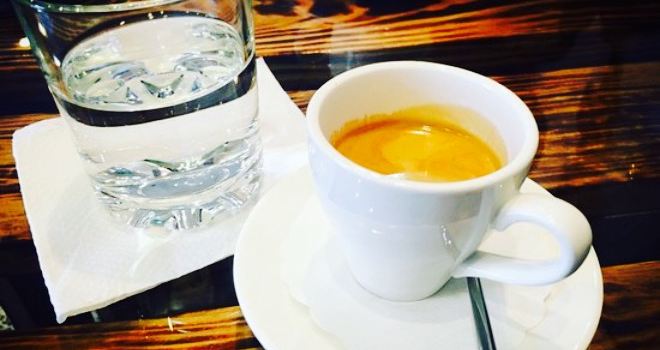 Coffee v Koze