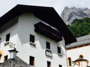 Pfarrgasthof Pflersch