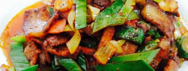Sichuan Style Restaurant 重庆味道