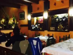 Casa Patxi
