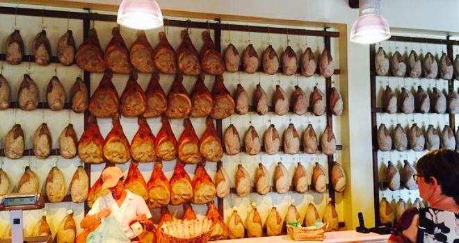 Culatelleria