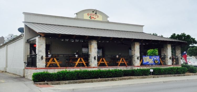 Fuzzy's Taco Shop