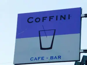 Coffini Cafe-Bar