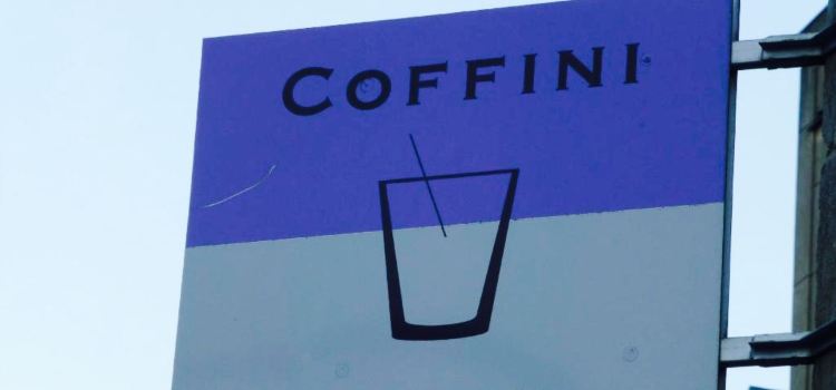 Coffini Cafe-Bar