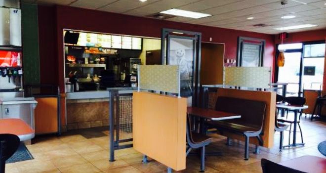 Jack in the Box