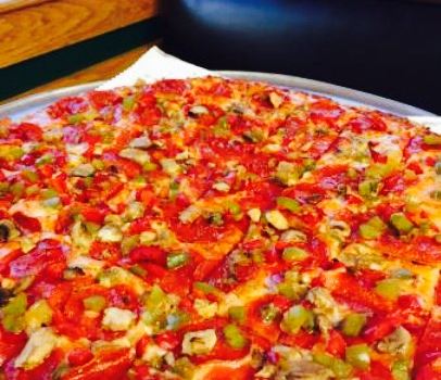 Cassano's Pizza King
