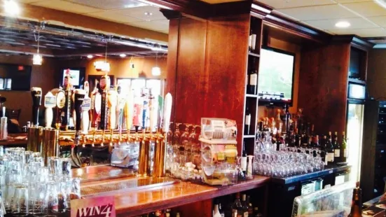 On Tap Sports Bar