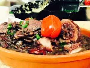 Sabor Unido