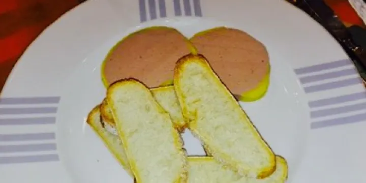 Restaurant Can Modest