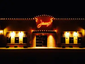 Jimmy's Pub