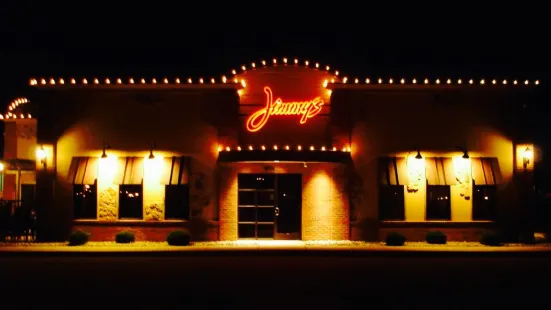 Jimmy's Pub
