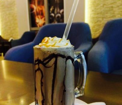Coffee taste