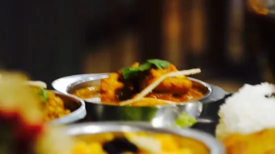 IndianHouse Culinaria & Bar
