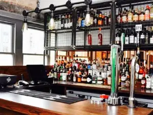 Thirsty Bear Pub & Pizza Restaurant