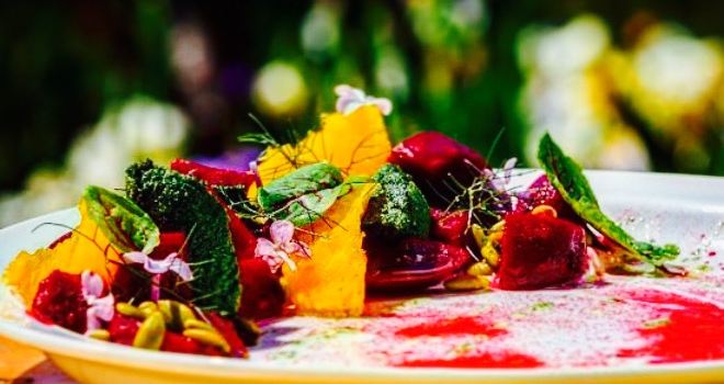 Urtica Eatery