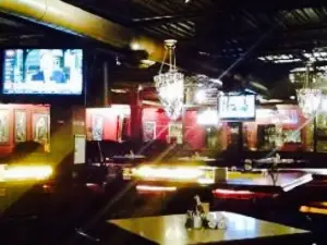 Rudy's Redeye Grill