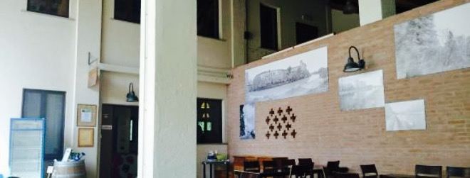 Ristorante Isola Borromeo