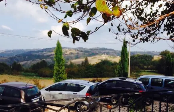 Agriturismo Colle delle Stelle