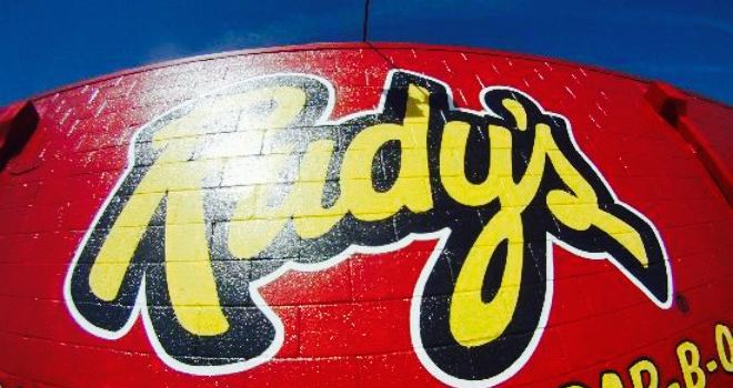 Rudy's