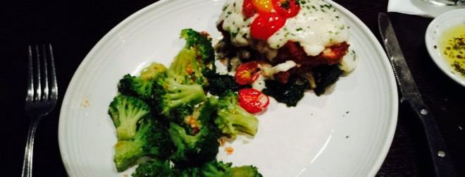 Carrabba's Italian Grill