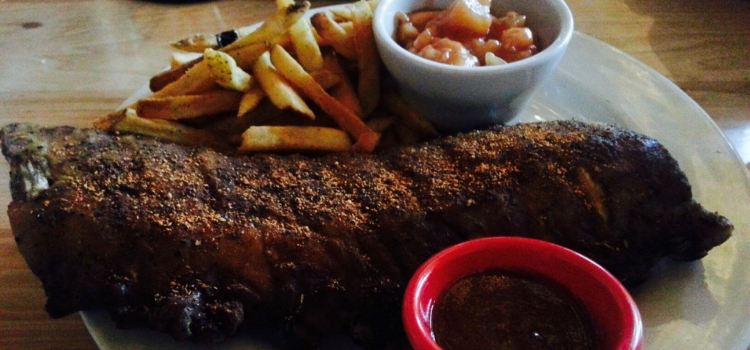 Chili's Grill & Bar
