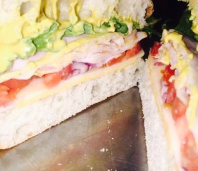 Nico'Z Catering & Eatery