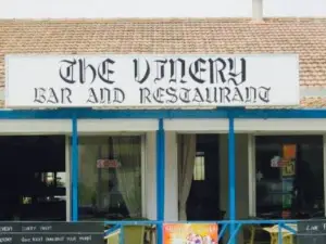 The Vinery Deryneia