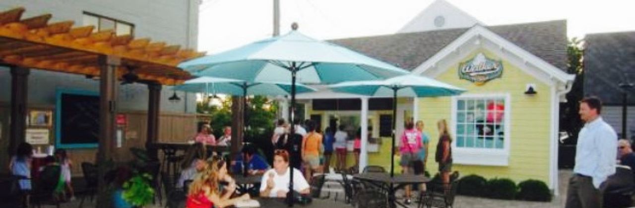 Walker Bros Ice Cream