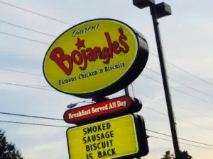 Bojangles'