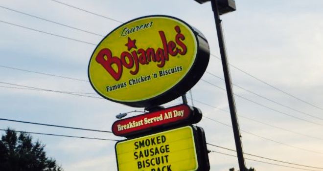Bojangles'