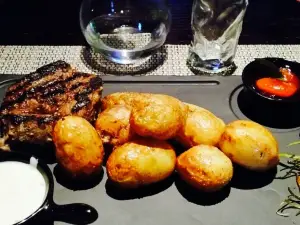 Bar B.Q.
