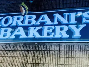 Korbani's Bakery