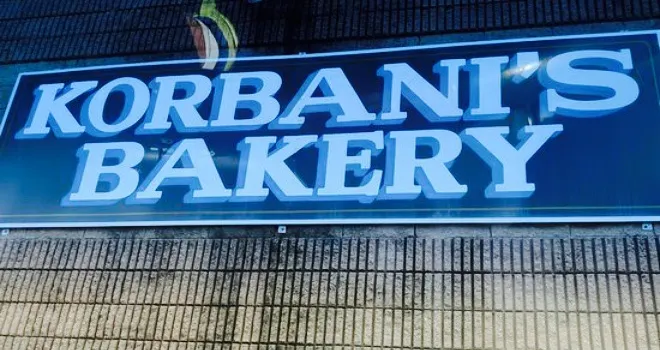 Korbani's Bakery